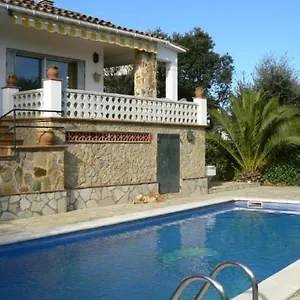 Mas Tomasi Сasa de vacaciones