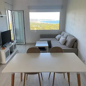 Nuevo. Reformado Con Vistas Panoramicas Y Piscina Apartamento