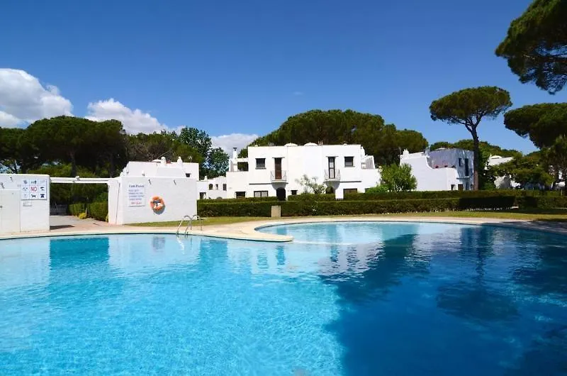 Piverd Golf Pals Villa