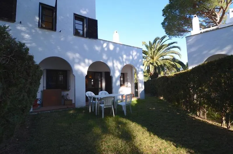 Piverd Golf Pals Villa
