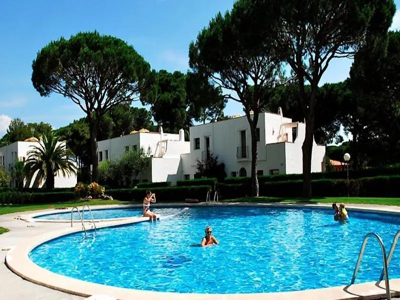 Piverd Golf Pals Spain