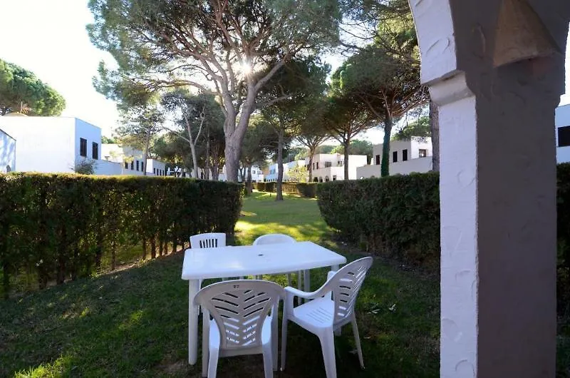 Villa Piverd Golf Pals