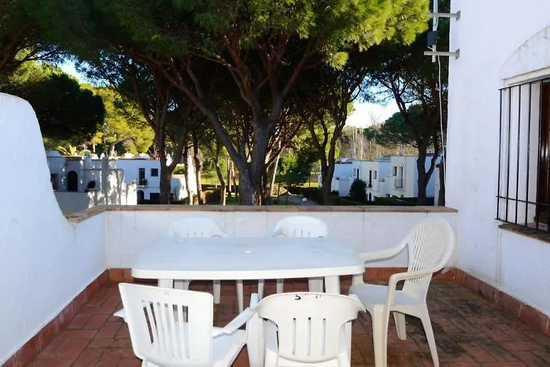 Villa Piverd Golf Pals