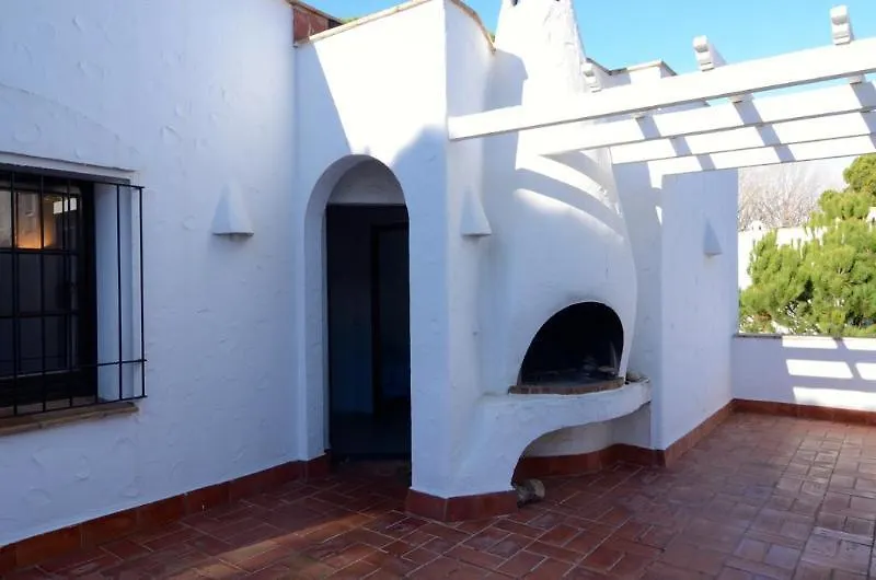 Piverd Golf Pals Villa