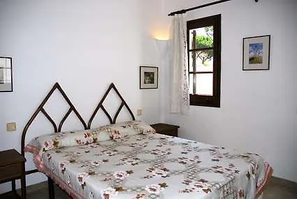 Villa Piverd Golf Pals Spain