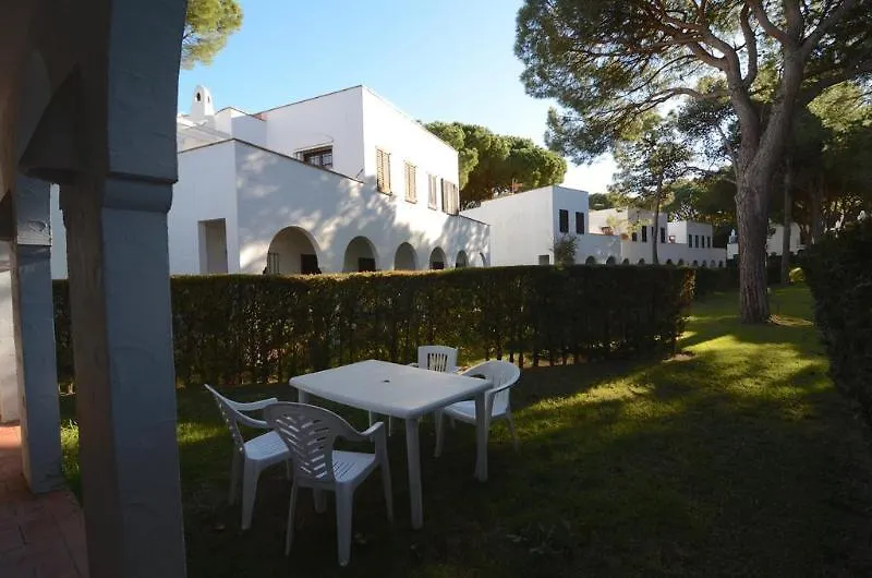 Villa Piverd Golf Pals