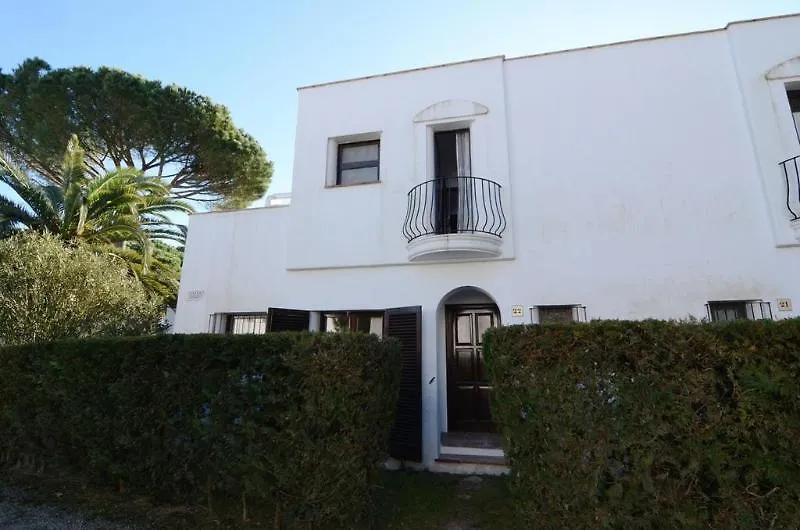 Villa Piverd Golf Pals Spain